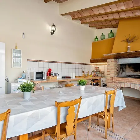 Mas Del Vedell Holiday home