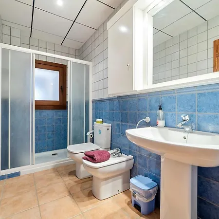 Mas Del Vedell Holiday home *