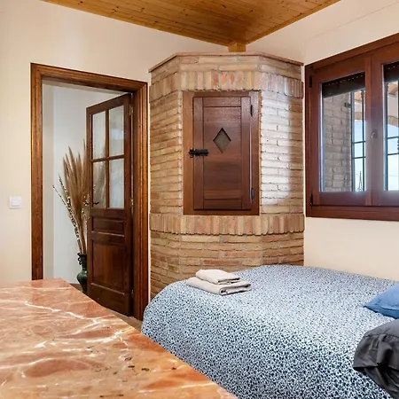 Holiday home Mas Del Vedell *