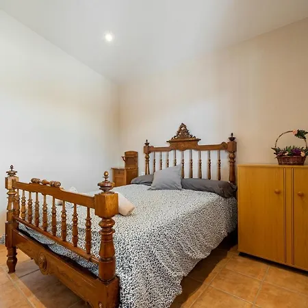 Mas Del Vedell Holiday home L'Ampolla