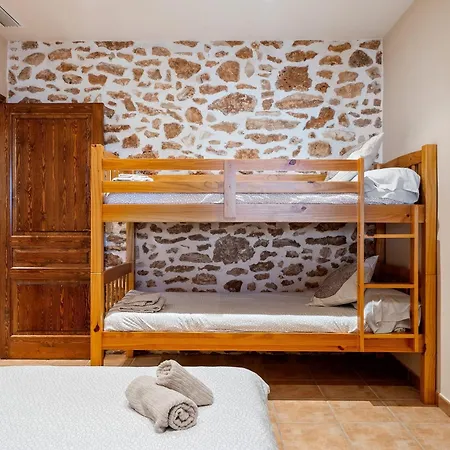 Mas Del Vedell L'Ampolla
